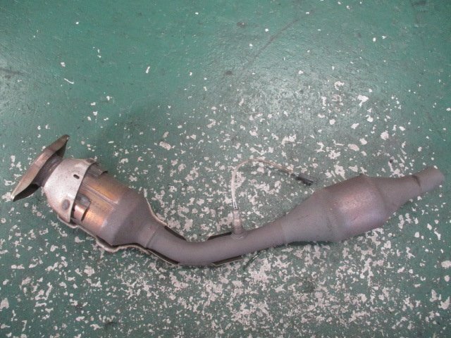 335135★C25/セレナ【日産 純正】触媒 コンバーター キャタライザー★エキゾーストパイプ★EN系 EN4ACP★MR20DE★棚落ち無し