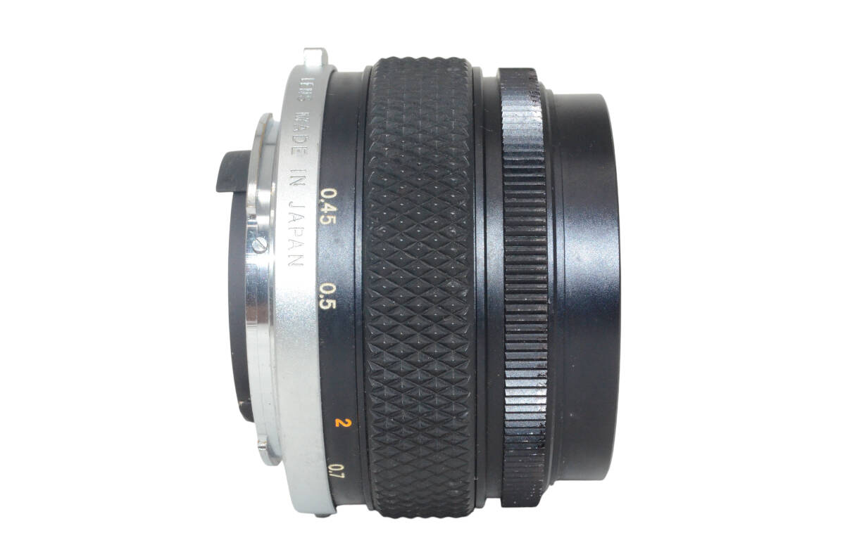 【美品】OLYMPUS ZUIKO MC AUTO-S 50mm f1.4 6_20-_20KW5819-1.jpg?v=
