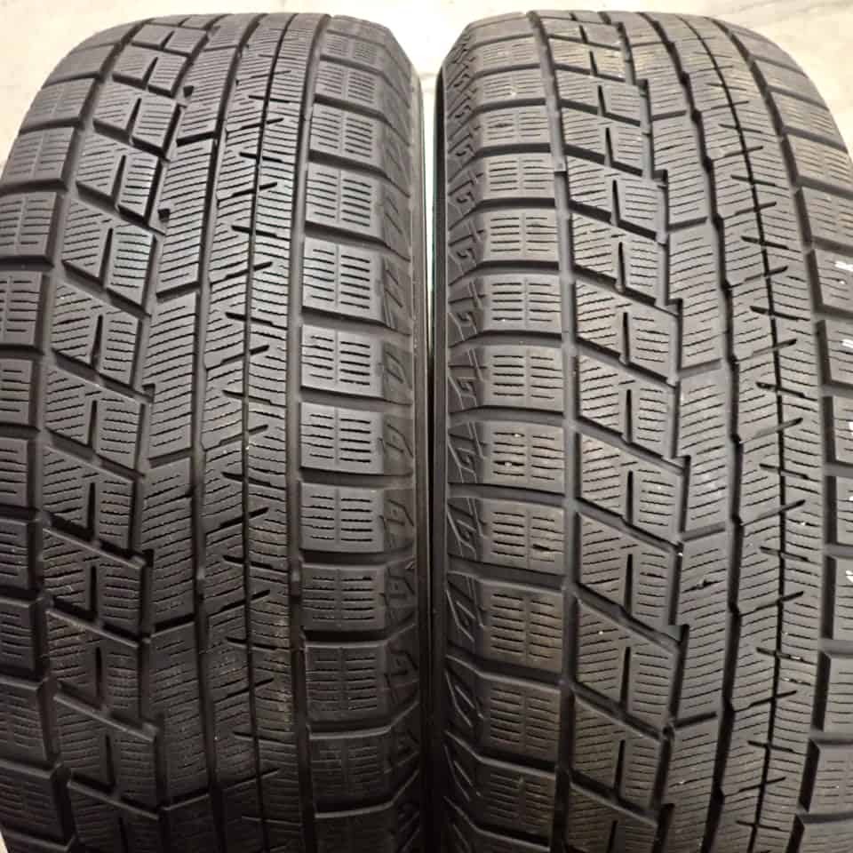  зима 4шт.@ фирма адресован бесплатная доставка 215/60R16 95Q Yokohama Ice Guard IG60 2021 год Crown Camry Odyssey Vezel CX-3 витрина замена OK NO,F1641