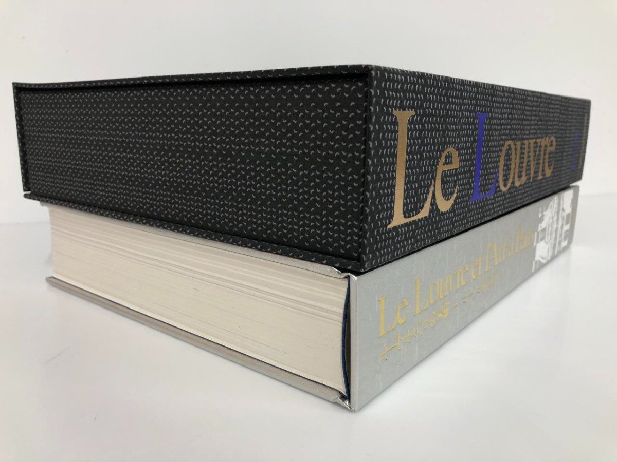 ▽3 【全8巻+図版索引 ルーヴルとパリの美術 小学館 1985~88年 ▽3 【全8巻+図版索引 ルーヴルとパリの美術 小学館 1985~88年