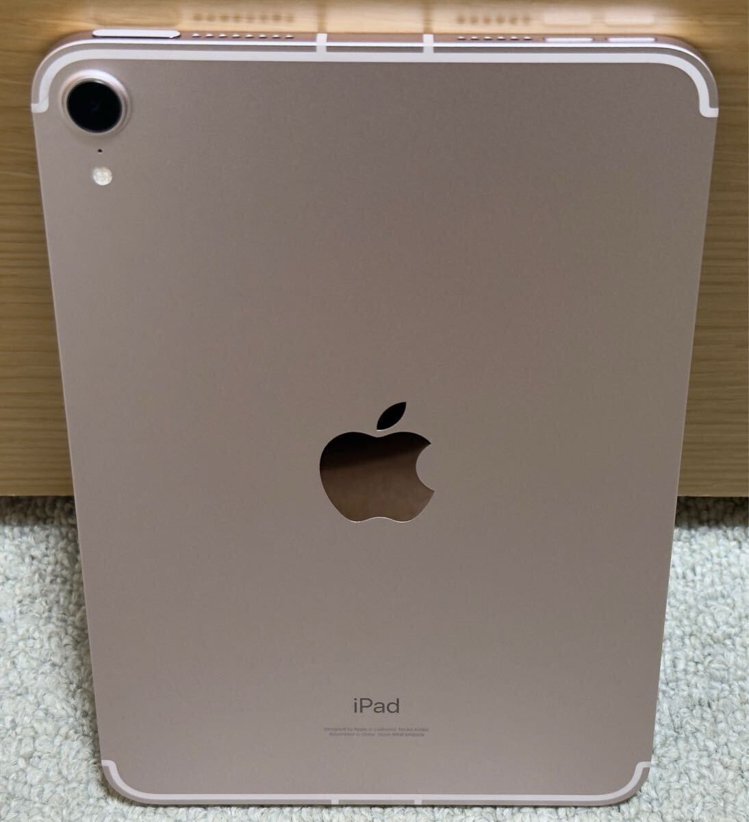 Amazon.com : Apple iPad Mini 5th Generation, Wi-Fi, 64GB