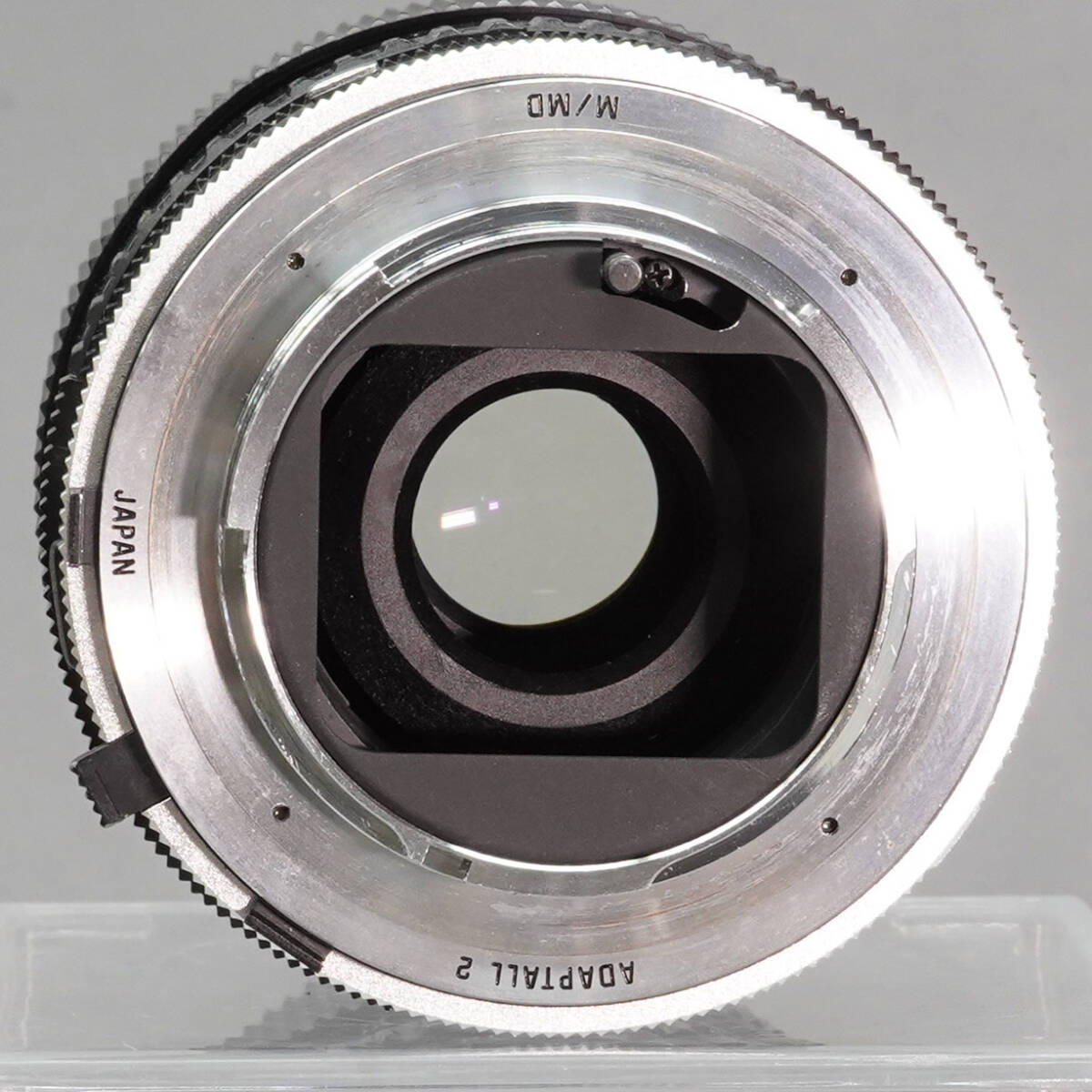 【09】TAMRON BBAR MC 28-70mm 1:3.5-4.5 CF MACRO FOR MINOLTA_画像7