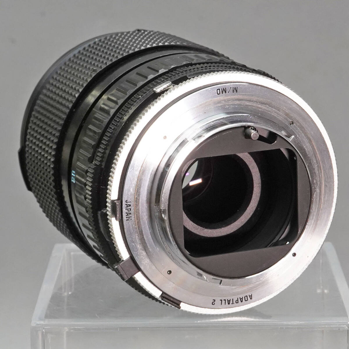 【09】TAMRON BBAR MC 28-70mm 1:3.5-4.5 CF MACRO FOR MINOLTA_画像5