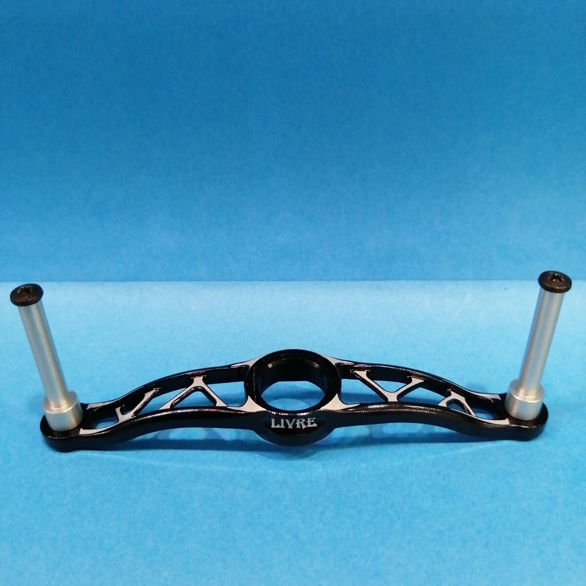 LIVREx大仲正樹 リブレ アーナック85 限定ハンドル Aranck85mm !!ノブ無し!!!