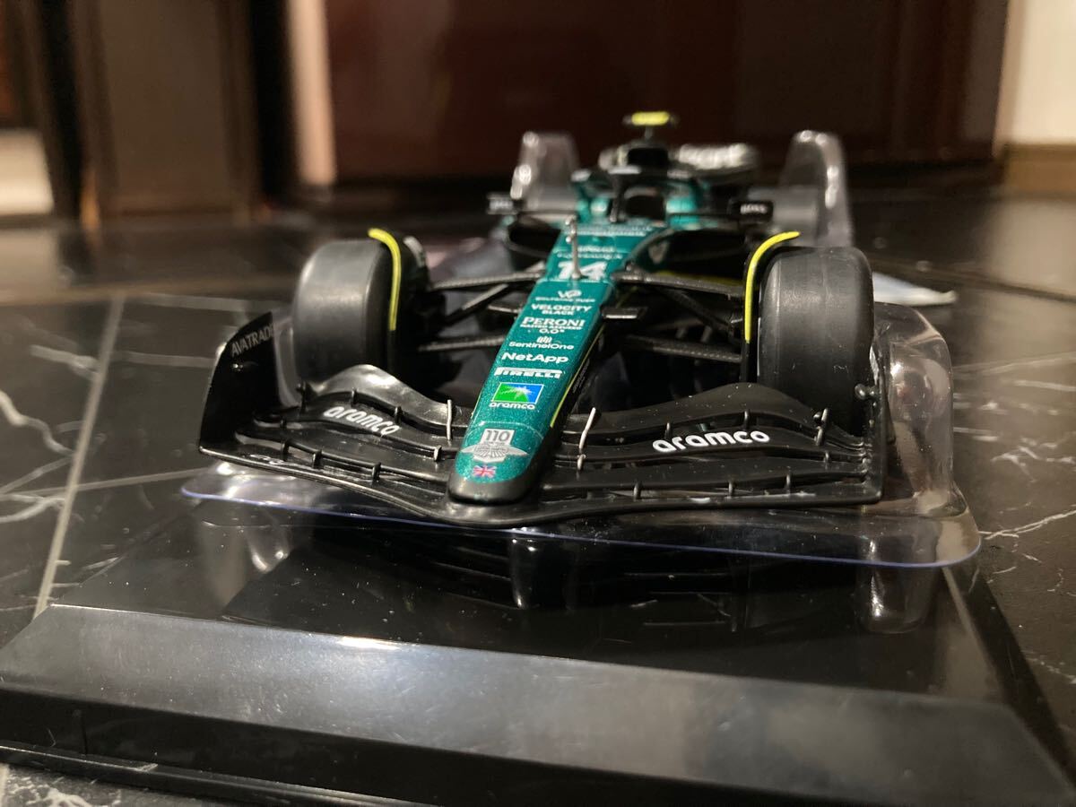 送料無料 訳あり 日本未発売 ビッグスケールF1コレクション 送料無料 訳あり 日本未発売 ビッグスケールF1コレクション