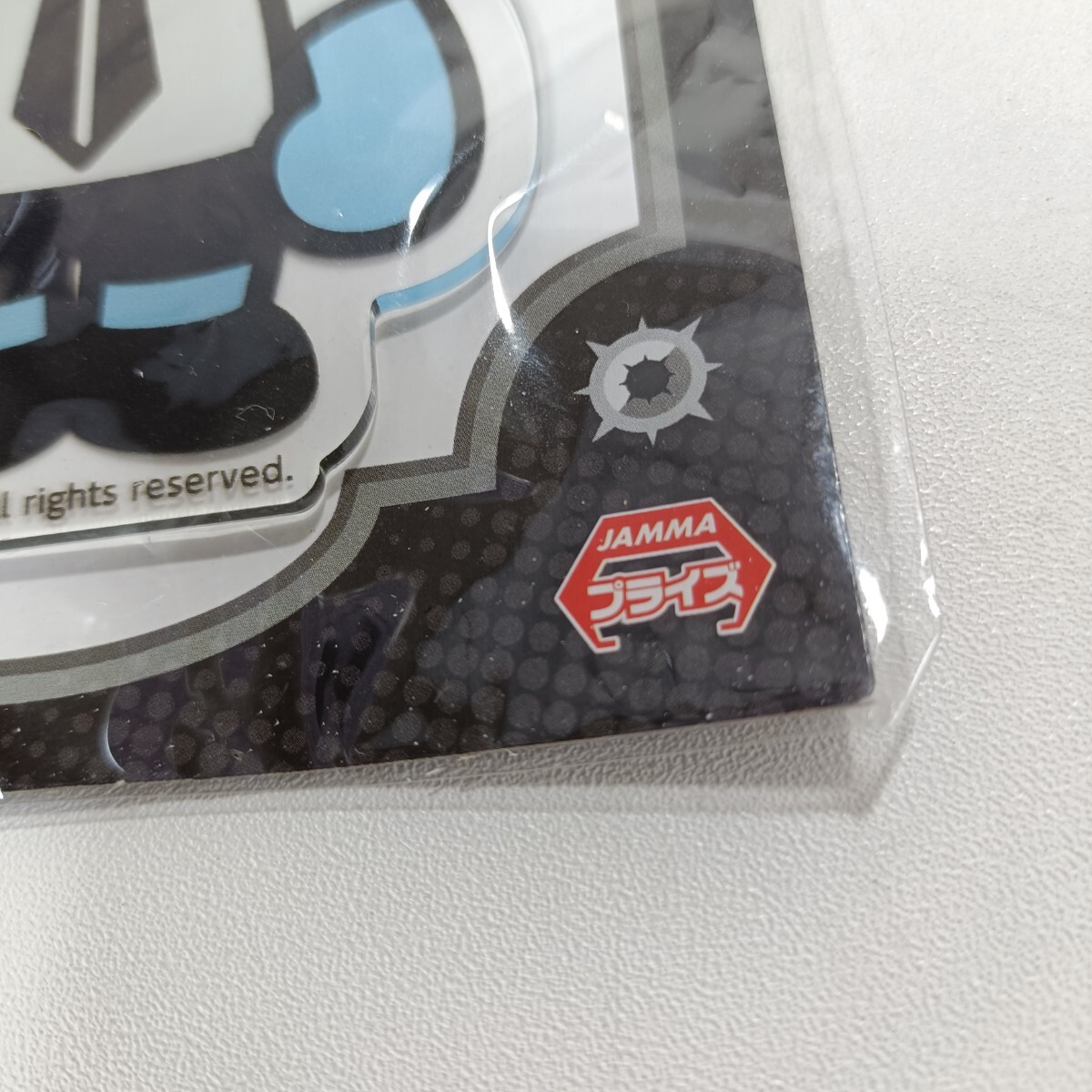 KRUNK × BIGBANG クリアマスコット 未開封品 [AMU-PRZ6970 KRUNK × BIGBANG クリアマスコット 未開封品 [AMU-PRZ6970