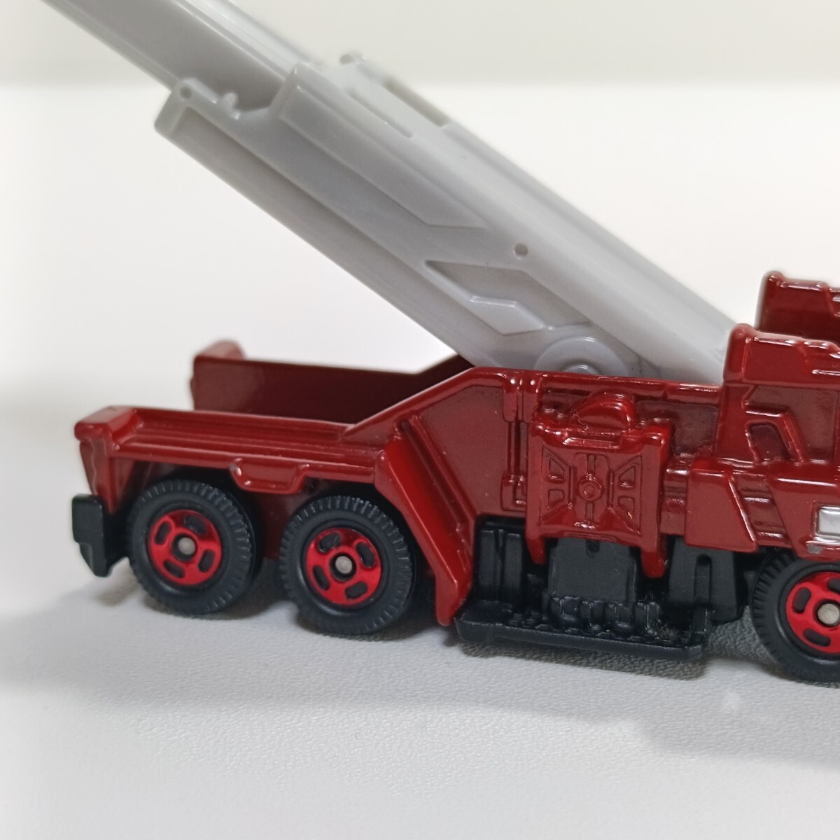2010年 TOMICA トミカ TDM S W C スカイウォーターキャノン 2010年 TOMICA トミカ TDM S W C スカイウォーターキャノン