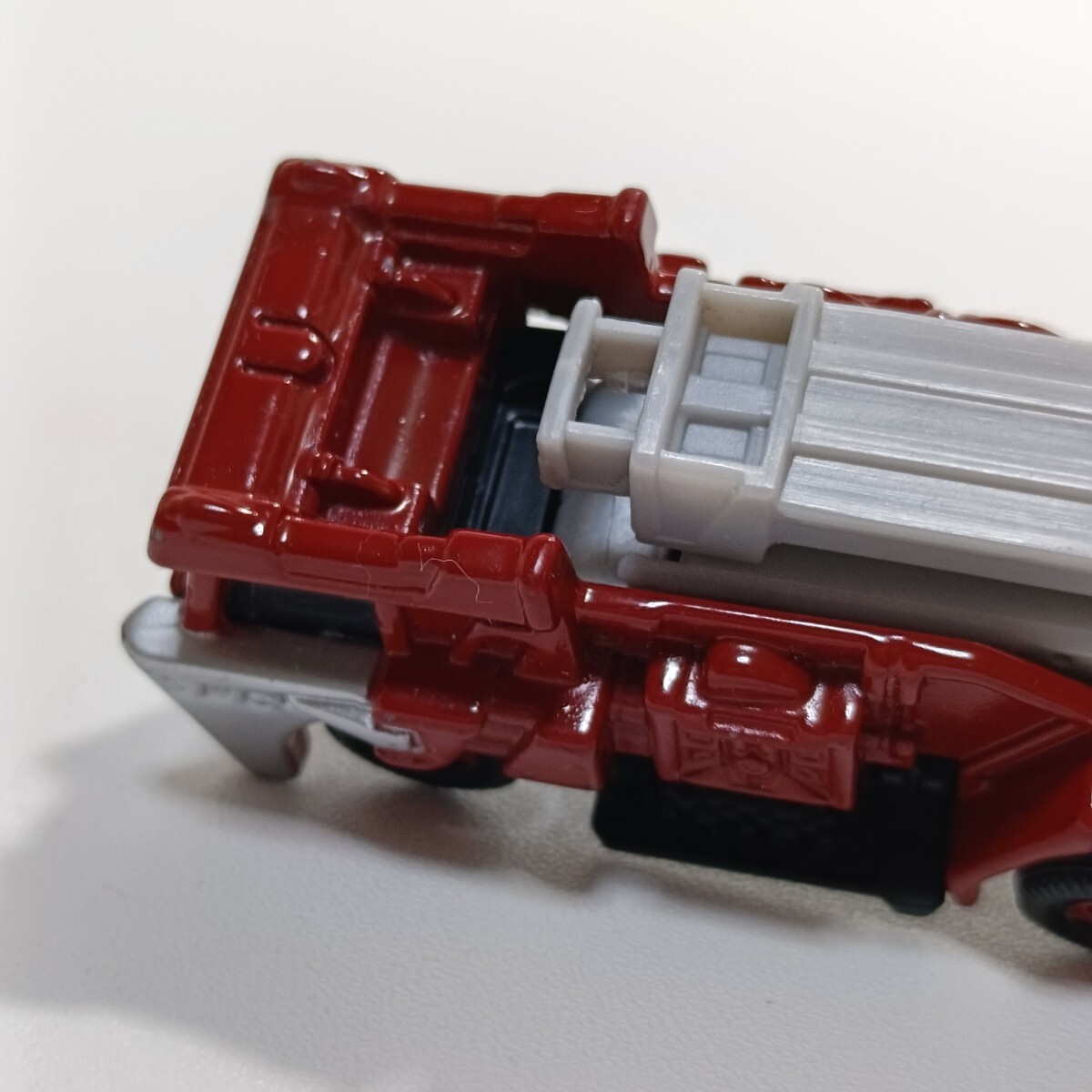 2010年 TOMICA トミカ TDM S W C スカイウォーターキャノン 2010年 TOMICA トミカ TDM S W C スカイウォーターキャノン