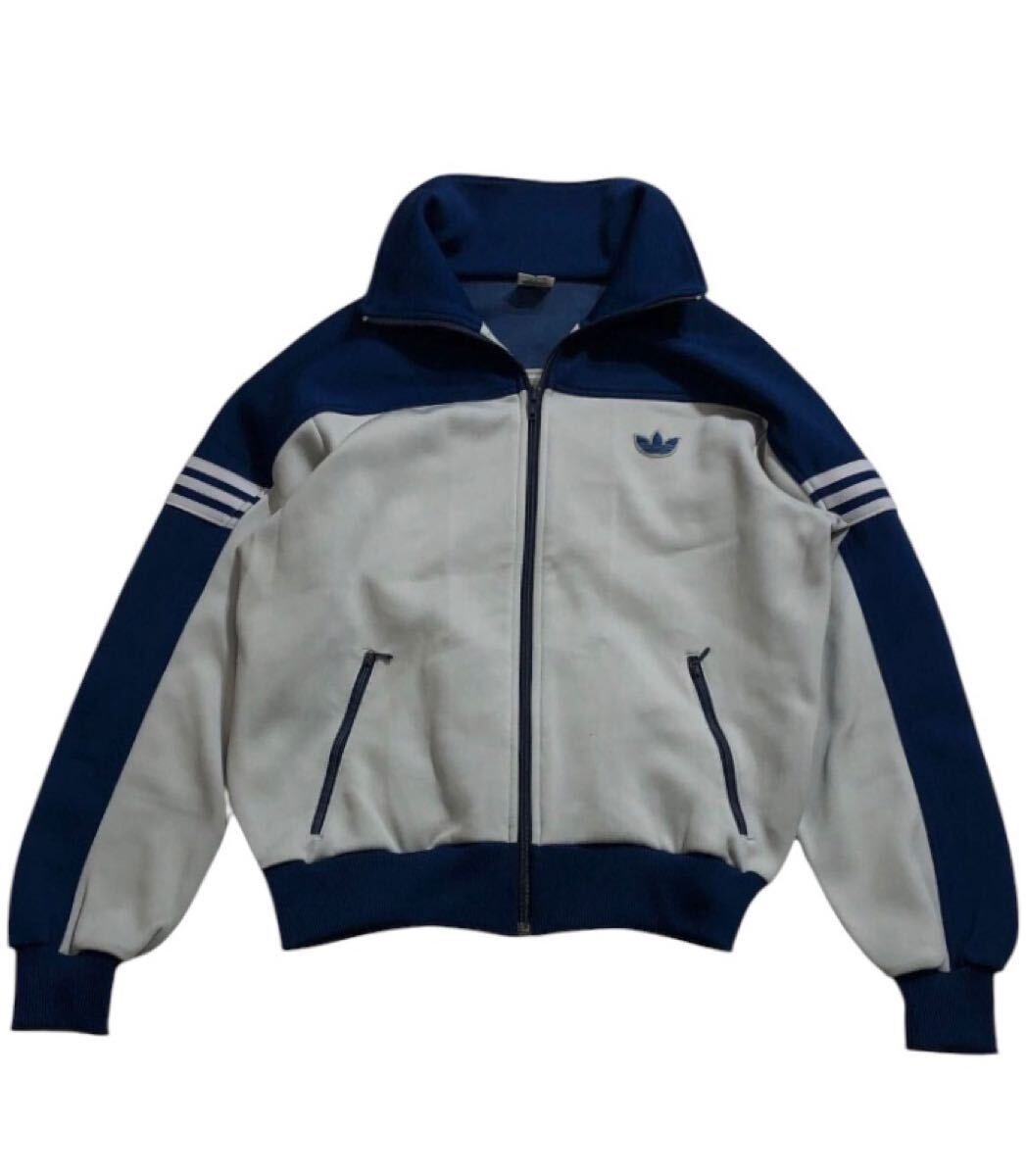 70s〜80s ヴィンテージ 西ドイツタグ □ adidas アディダス 70s〜80s ヴィンテージ 西ドイツタグ □ adidas アディダス