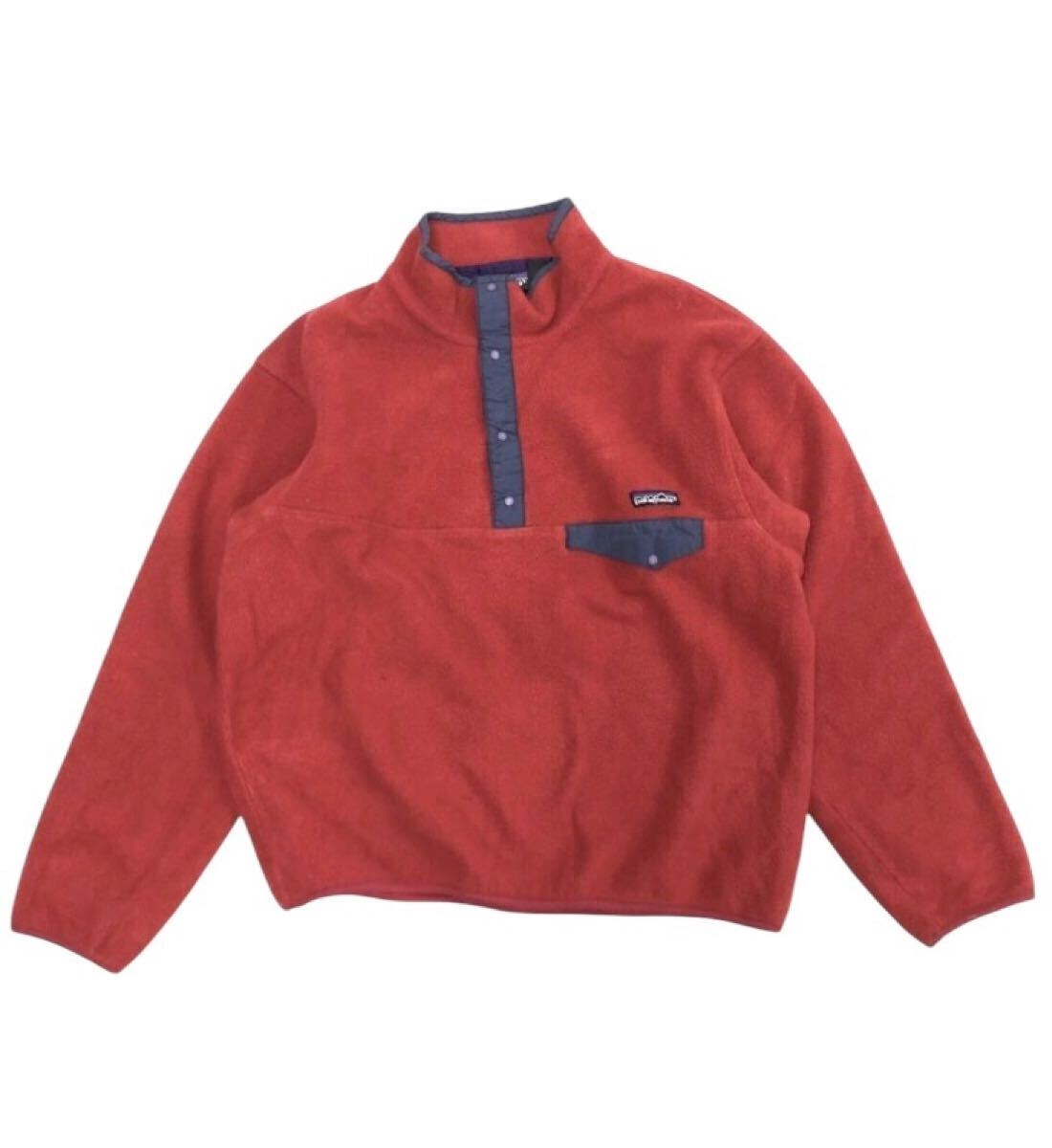 FJ39パタゴニアPATAGONIAアメリカ古着フリースジャケット27315 FJ39パタゴニアPATAGONIAアメリカ古着フリースジャケット27315