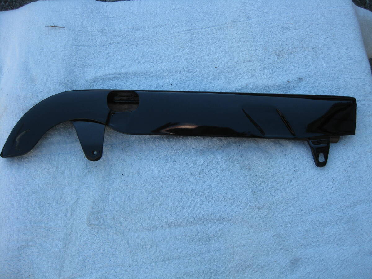 ホンダCL72 CL77　用チェ－ンケース　CB72 CL72