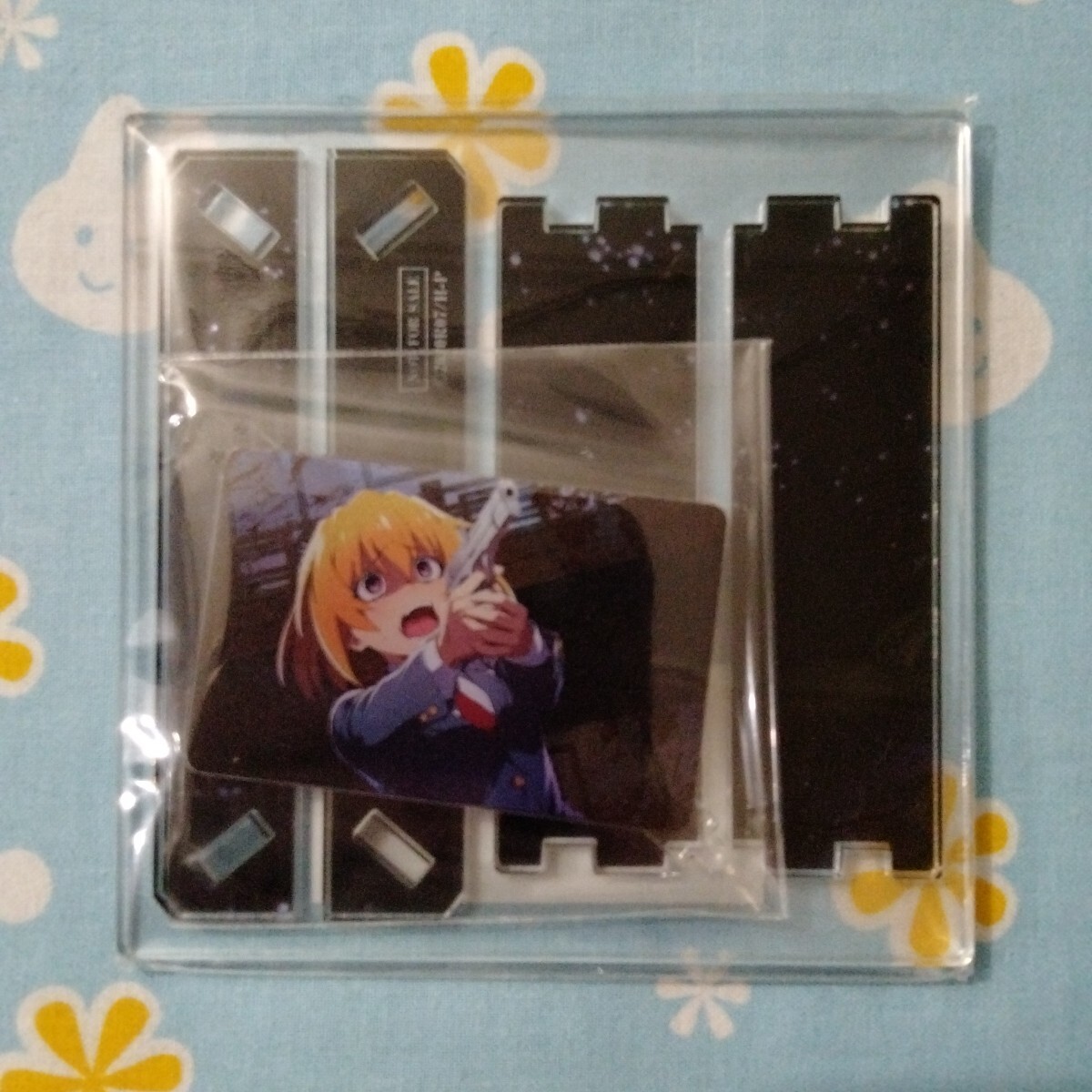 ひぐらしのなく頃に 命 WEBくじ Crazy Darkside モアチャン