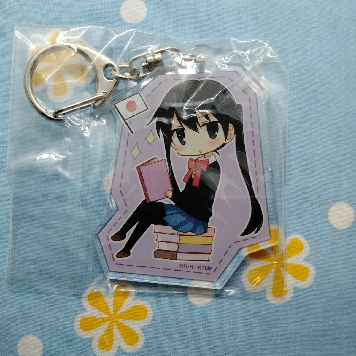 きんいろモザイク きんモザ 劇場版 Thank you 展 アクリル きんいろモザイク きんモザ 劇場版 Thank you 展 アクリル