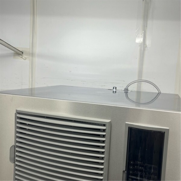 ホシザキ 230kg製氷機 IM-230AM-1-SAF 中古 1ヶ月保証 2018年製 ホシザキ 230kg製氷機 IM-230AM-1-SAF 中古 1ヶ月保証 2018年製