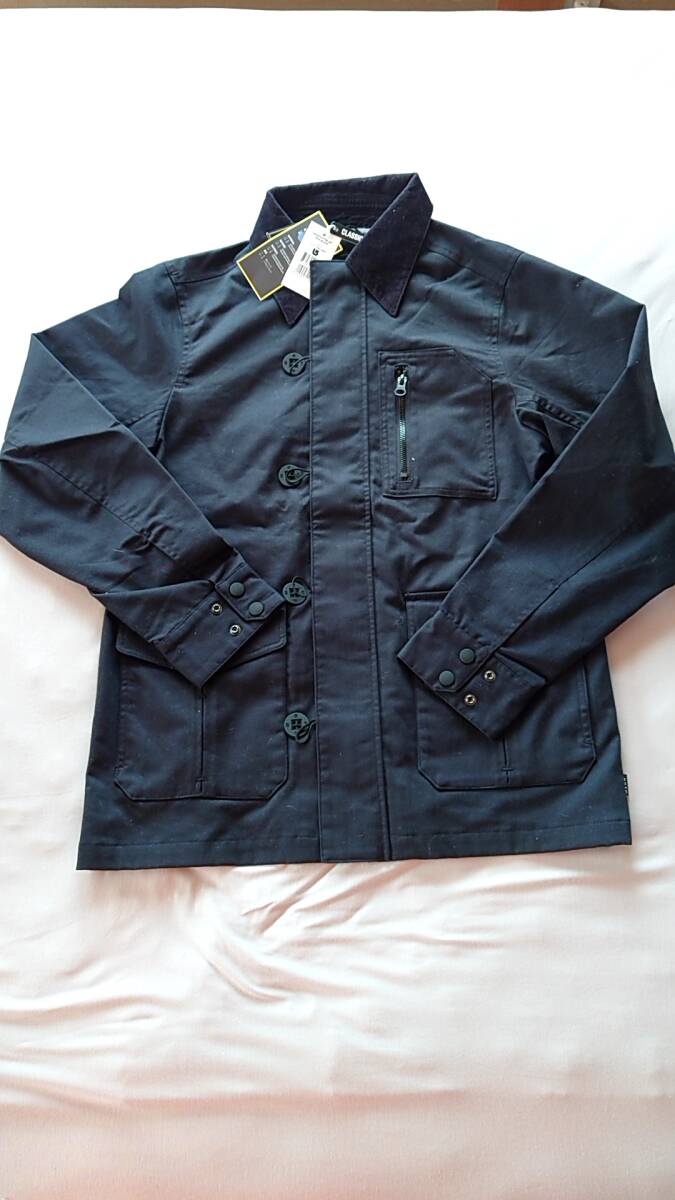 【新品　超激安！】【正規品】 BURTON　バートン　MB BRIGHTON JKT
