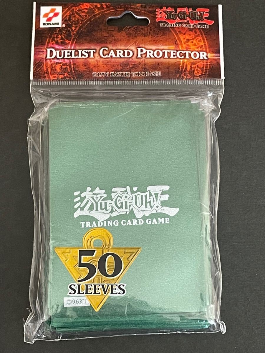 遊戯王 スリーブ 初期ロゴの値段と価格推移は?|8件の売買 遊戯王 スリーブ 初期ロゴの値段と価格推移は?|8件の売買