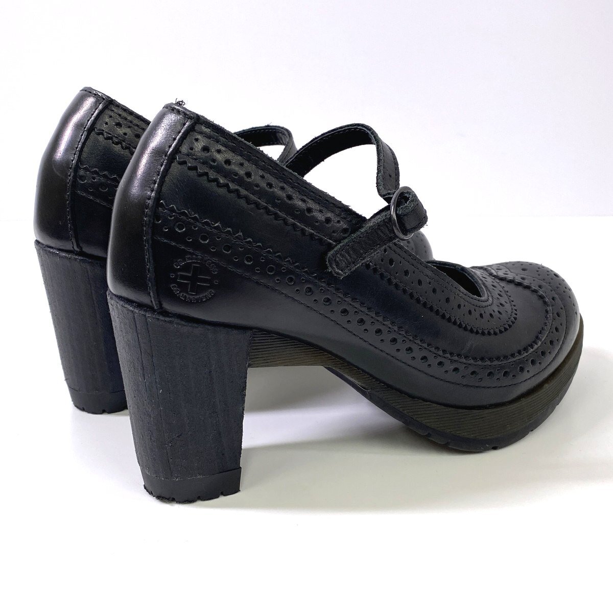 UK4(約23cm)】Dr.Martens ドクターマーチン ORLA オーラ UK4(約23cm)】Dr.Martens ドクターマーチン ORLA オーラ