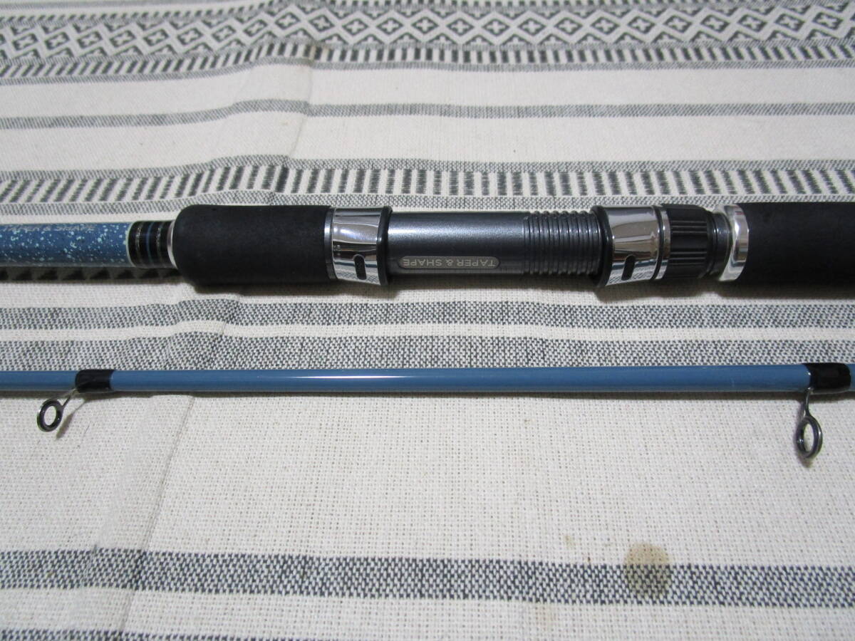 テーパー&シェイプ　ナモト GNAS-76LS TAPER&SHAPE(テーパーアンドシェイプ) ナモト GNAS-76LS GNAS