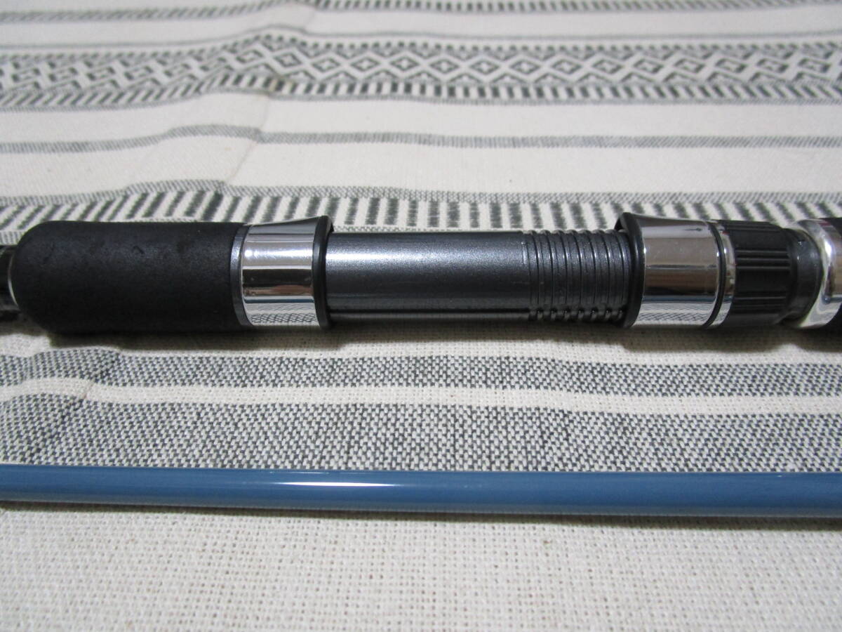 テーパー＆シェイプ TAPER & SHAPE ナモト Namoto GNAS-76LS 中古