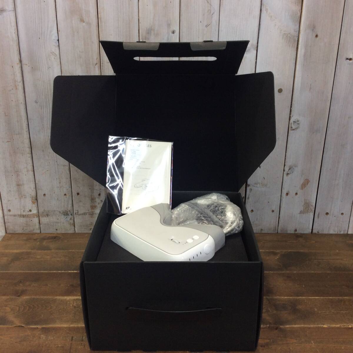 【AH-08707】中古品 DJI Goggles FPVゴーグル G1S