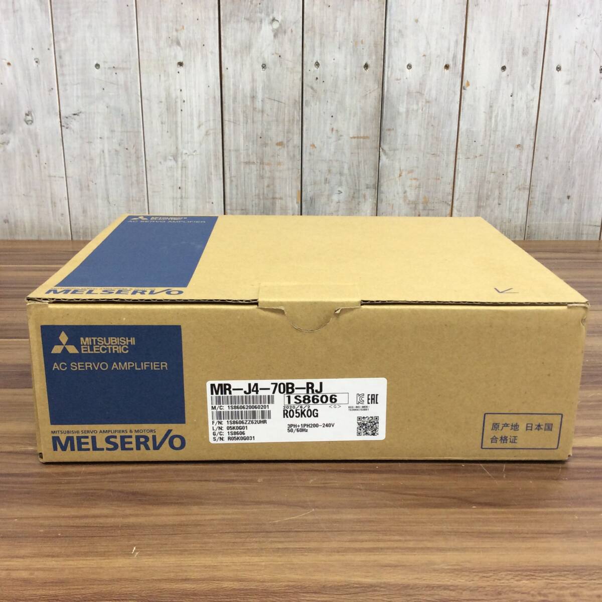 Yahoo!オークション - 【AH-08924】未使用品 MITSUBISHI 三菱 Yahoo!オークション - 【AH-08924】未使用品 MITSUBISHI 三菱