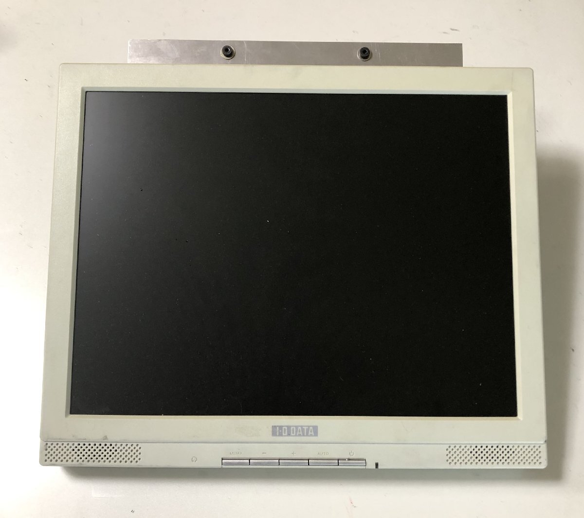 日立精機VM40-3 自作モニター一式 日立精機VM40-Ⅲ 日立精機VM40-3 自作モニター一式 日立精機VM40-Ⅲ