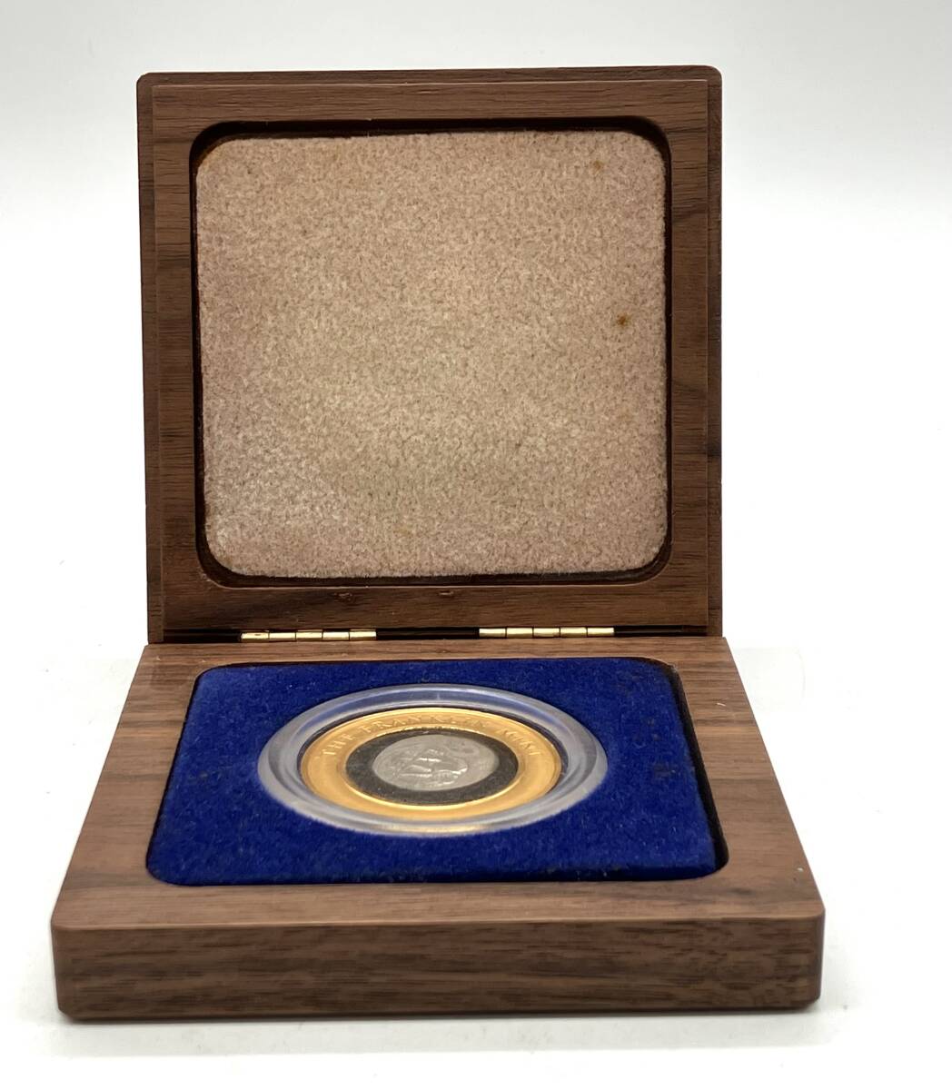 1824年 ポルトガル ジョアン6世 ペカ金貨 6400レイス NGC