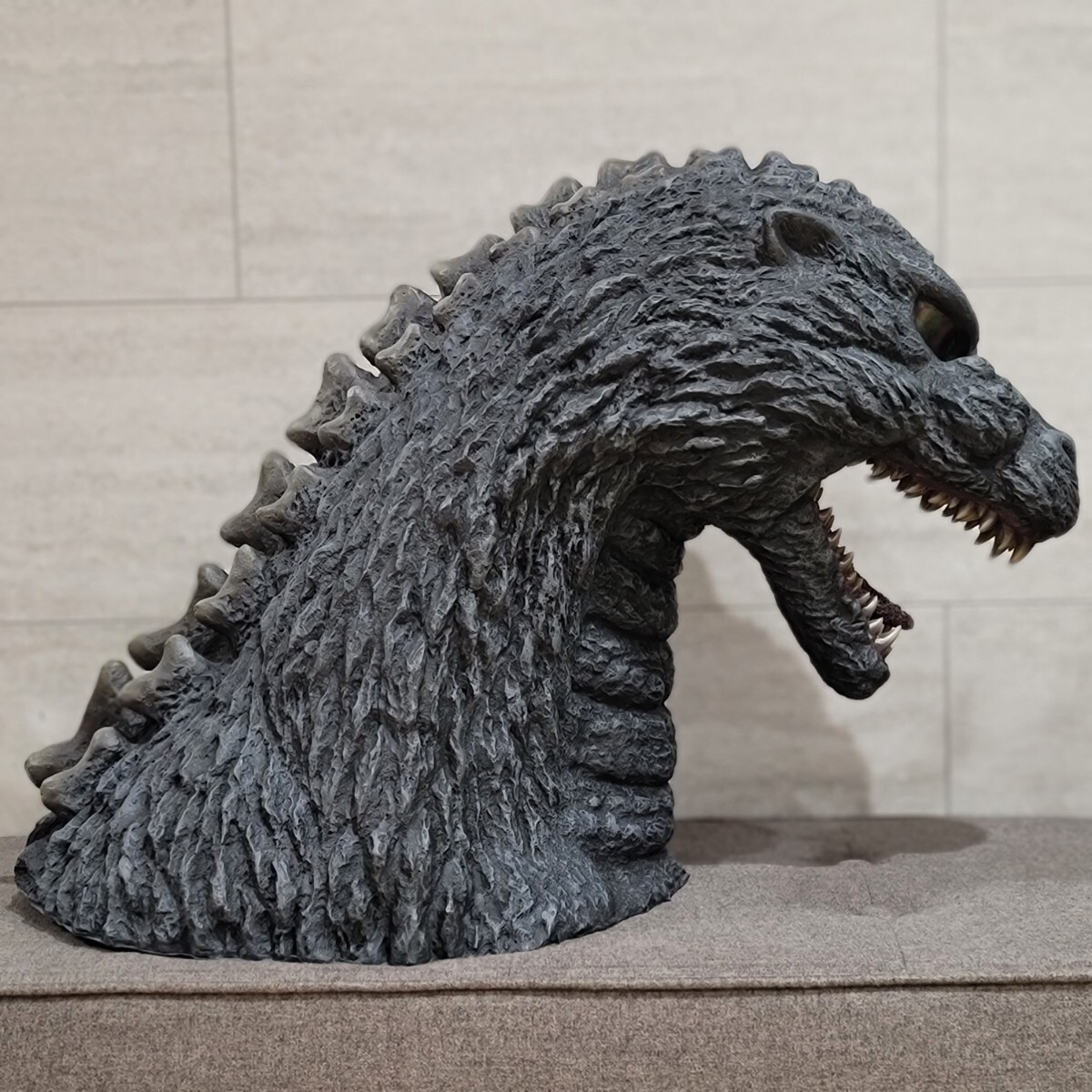 全高42cm【塗装完成品】M1号 プロップレプリカ 1/1 ビオゴジ 全高42cm【塗装完成品】M1号 プロップレプリカ 1/1 ビオゴジ