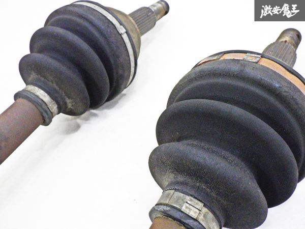 [ редкий!! ] Nissan оригинальный BNR32 Skyline GT-R стандарт машина поздняя версия RB26DETT задний ведущий вал гонг автомобиль 6 дыра левый правый S13 S14 S15 использование не по назначению полки 11A