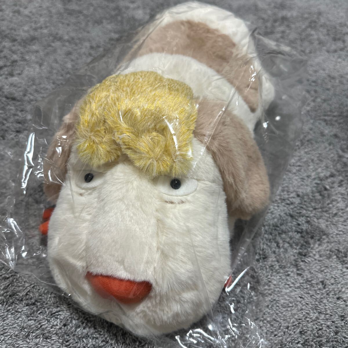 ハウルの動く城 ヒン Mサイズ ぬいぐるみ どんぐり共和国 ジブリ ハウルの動く城 ヒン Mサイズ ぬいぐるみ どんぐり共和国 ジブリ