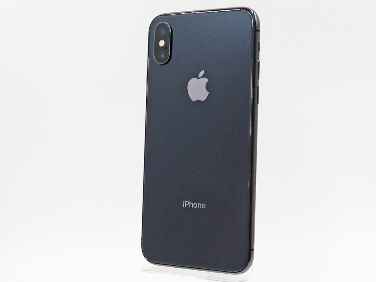 ◇【au/Apple】iPhone XS 64GB SIMロック解除済み MTAX2J/A ◇【au/Apple】iPhone XS 64GB SIMロック解除済み MTAX2J/A