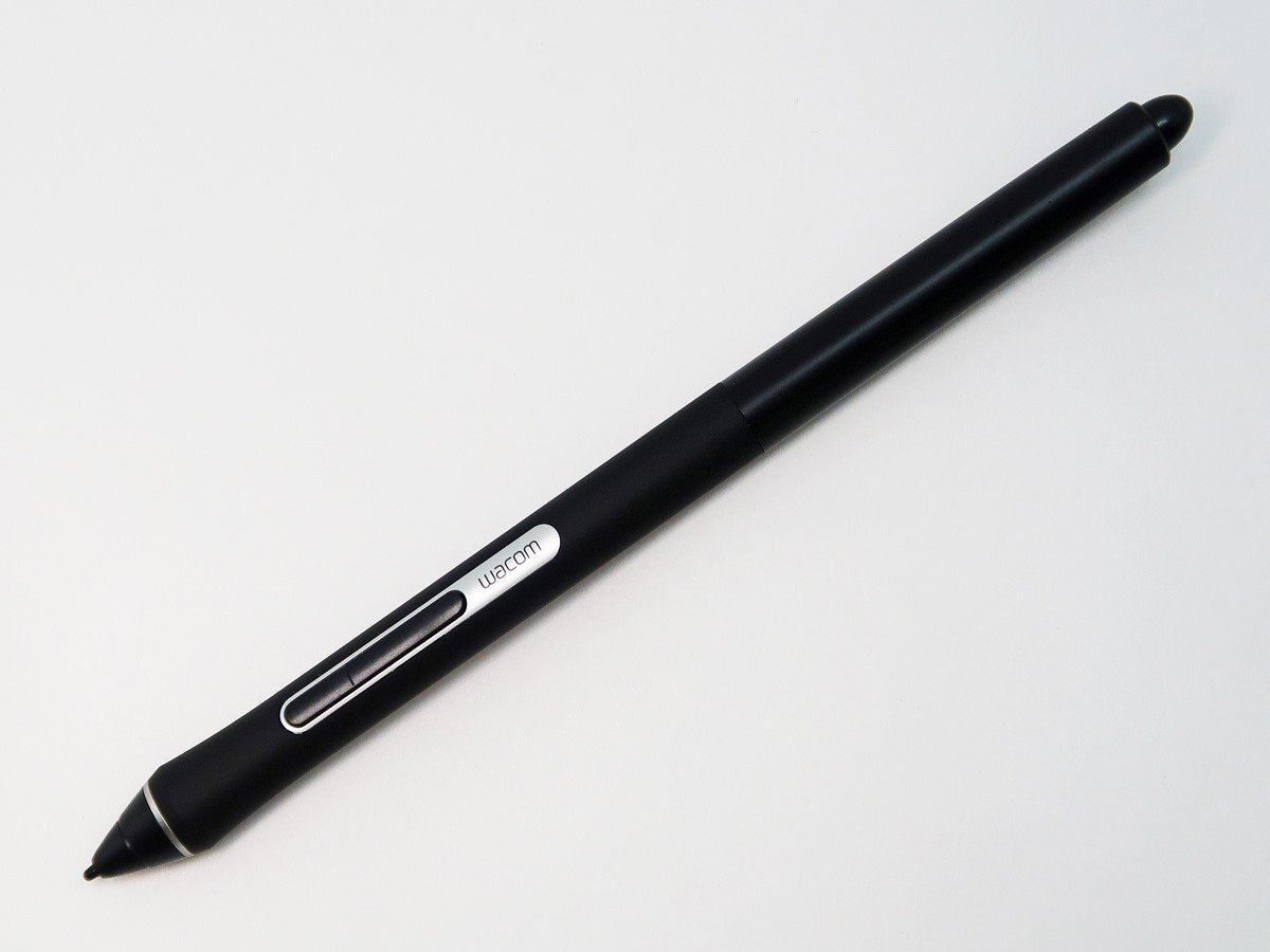 Yahoo!オークション - 美品【WACOM ワコム】Wacom Pro Pen Slim Yahoo!オークション - 美品【WACOM ワコム】Wacom Pro Pen Slim