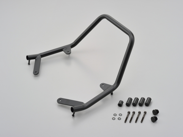 邦楽 (/--)/ デイトナ バイク用 グラブバー KATANA ('19) 刀 用 バイク用品