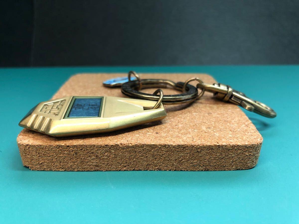  искренность. . глава бирка metal брелок для ключа digimon приключения tri. digimon tri. магазин PART2 in Ikebukuro P*PARCO parco 