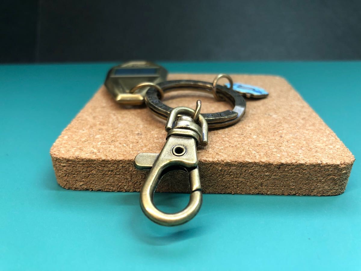  искренность. . глава бирка metal брелок для ключа digimon приключения tri. digimon tri. магазин PART2 in Ikebukuro P*PARCO parco 