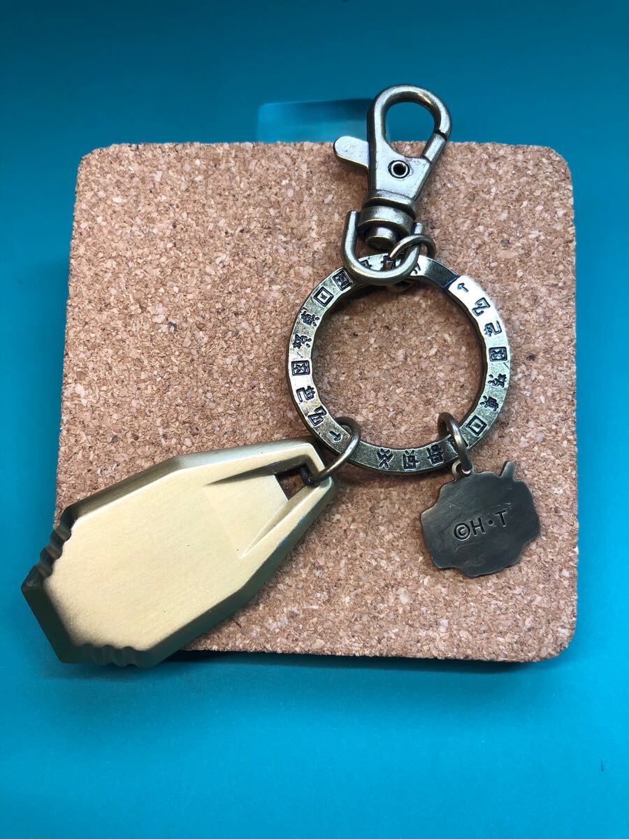  искренность. . глава бирка metal брелок для ключа digimon приключения tri. digimon tri. магазин PART2 in Ikebukuro P*PARCO parco 