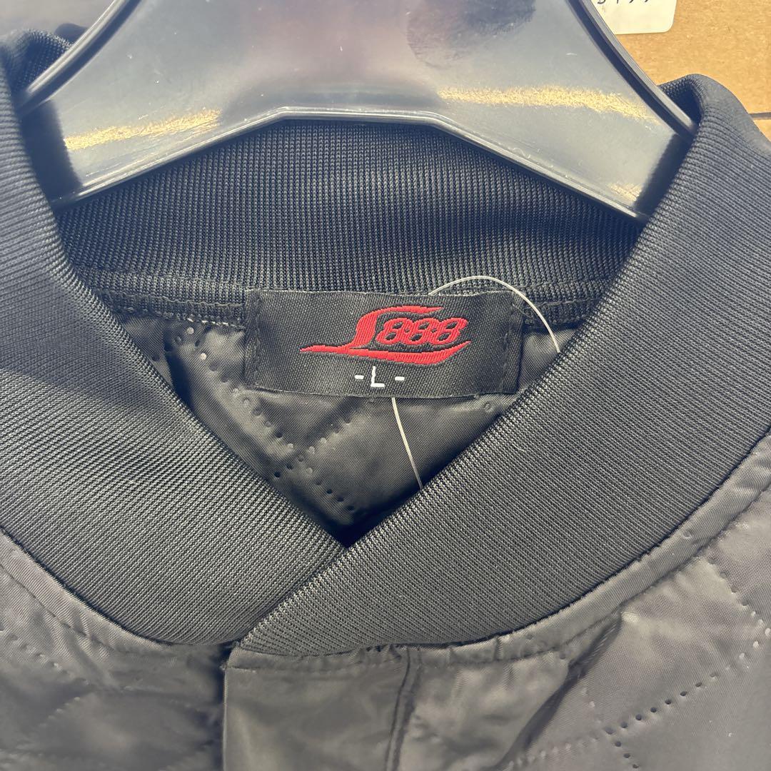 凄GEAR 中綿ジャケット L 新品 即日発送_画像4