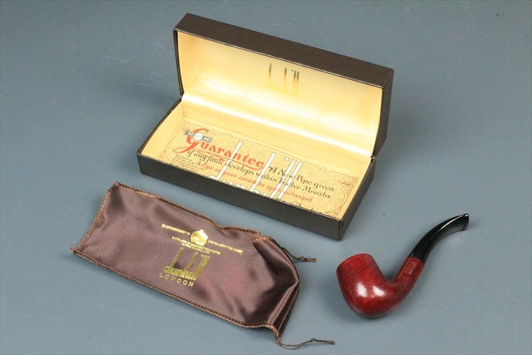 ダンヒル dunhill BRUYERE ブリュイエール 21021 木製 パイプ ダンヒル dunhill BRUYERE ブリュイエール 21021 木製 パイプ