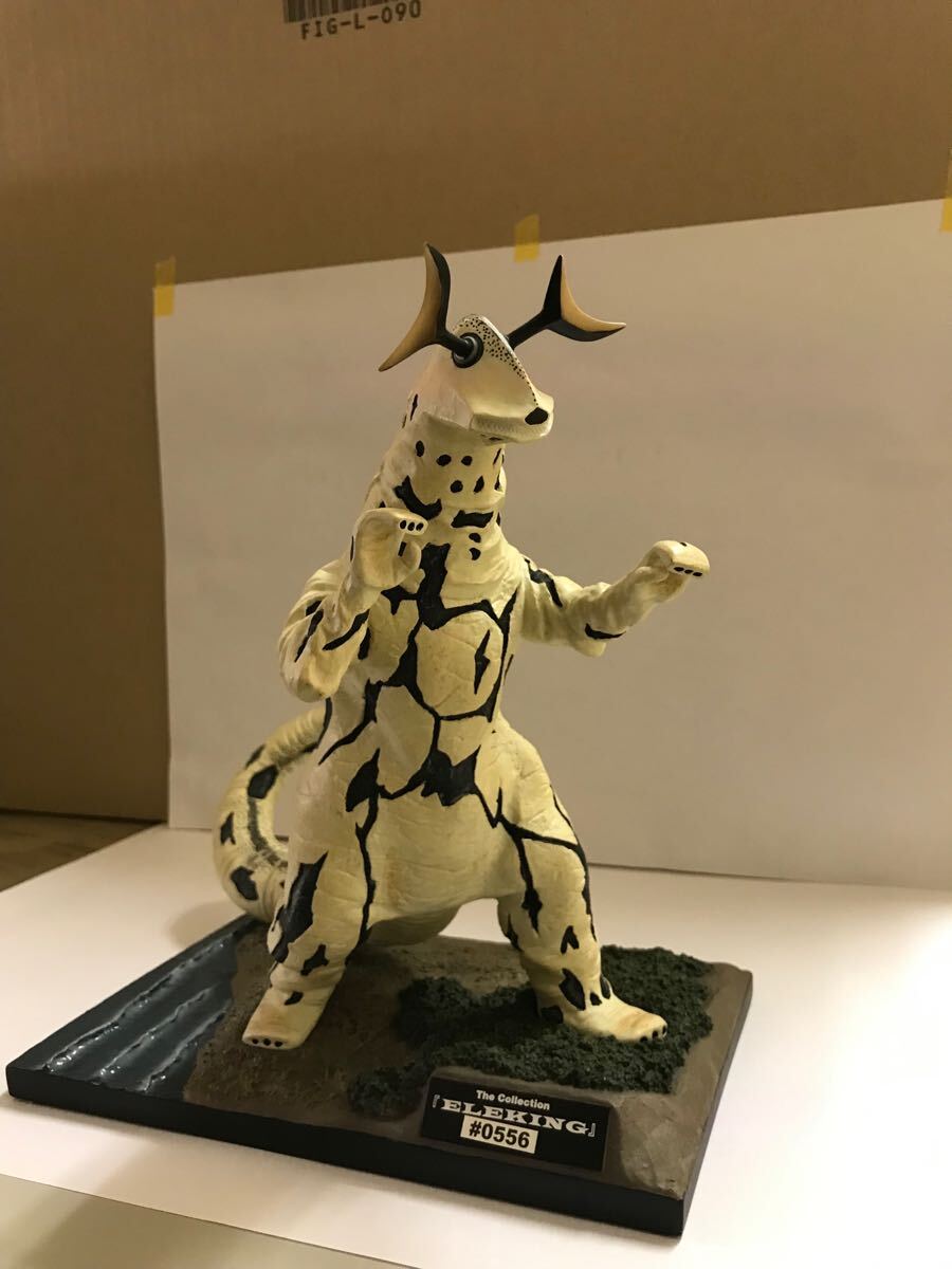 マーミット ブラック指令 ソフビ フィギュア ウルトラマンレオ マーミット ブラック指令 ソフビ フィギュア ウルトラマンレオ