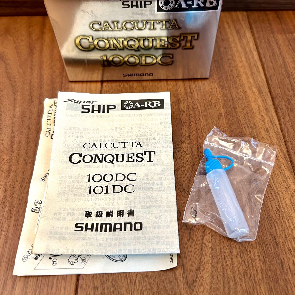 10カルカッタコンクエスト100DC ZPIカスタム 右ハンドル (出品 10カルカッタコンクエスト100DC ZPIカスタム 右ハンドル (出品