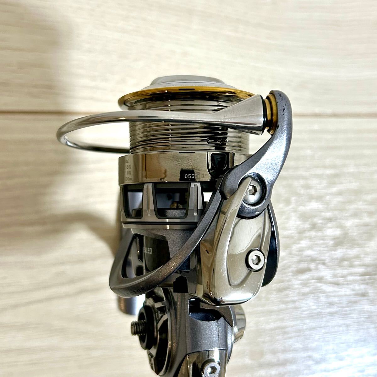 12イグジスト2506 (出品番号27 ダイワ DAIWA EXIST|Yahoo 12イグジスト2506 (出品番号27 ダイワ DAIWA EXIST|Yahoo