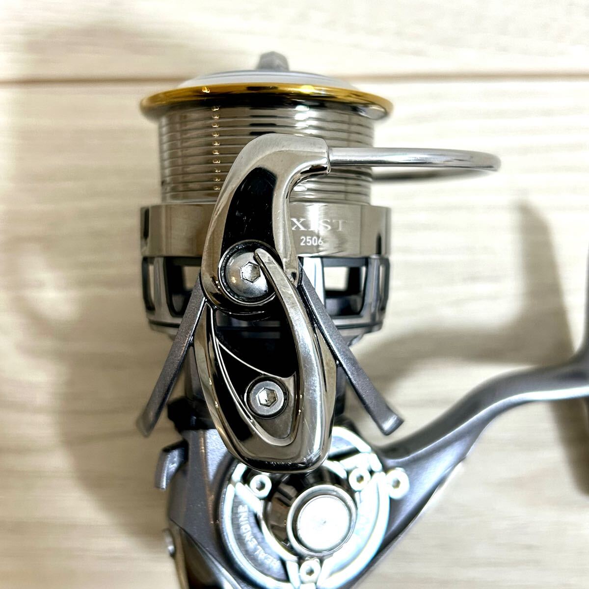 12イグジスト2506 (出品番号27 ダイワ DAIWA EXIST|Yahoo 12イグジスト2506 (出品番号27 ダイワ DAIWA EXIST|Yahoo
