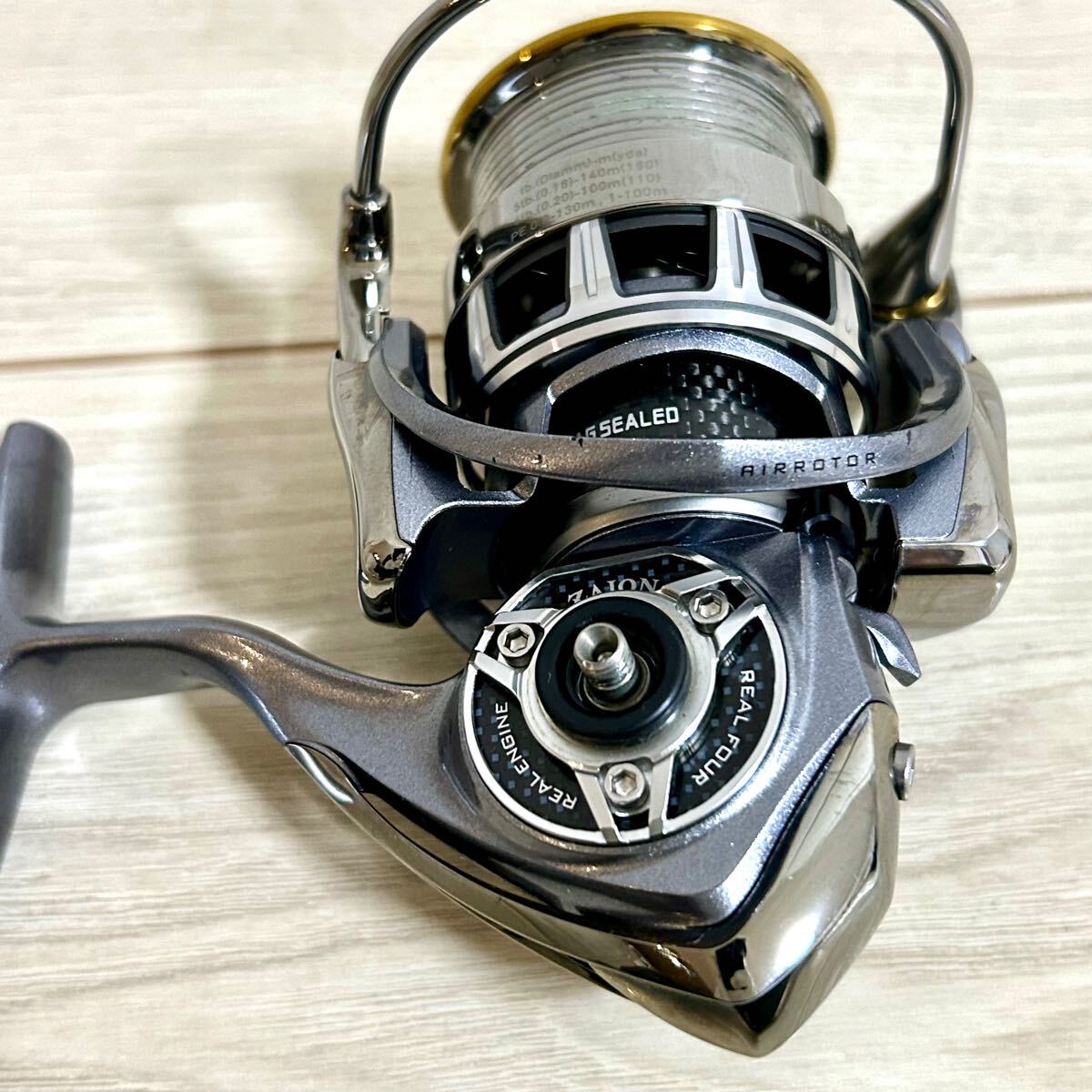 12イグジスト2506 (出品番号26 ダイワ DAIWA EXIST|Yahoo 12イグジスト2506 (出品番号26 ダイワ DAIWA EXIST|Yahoo