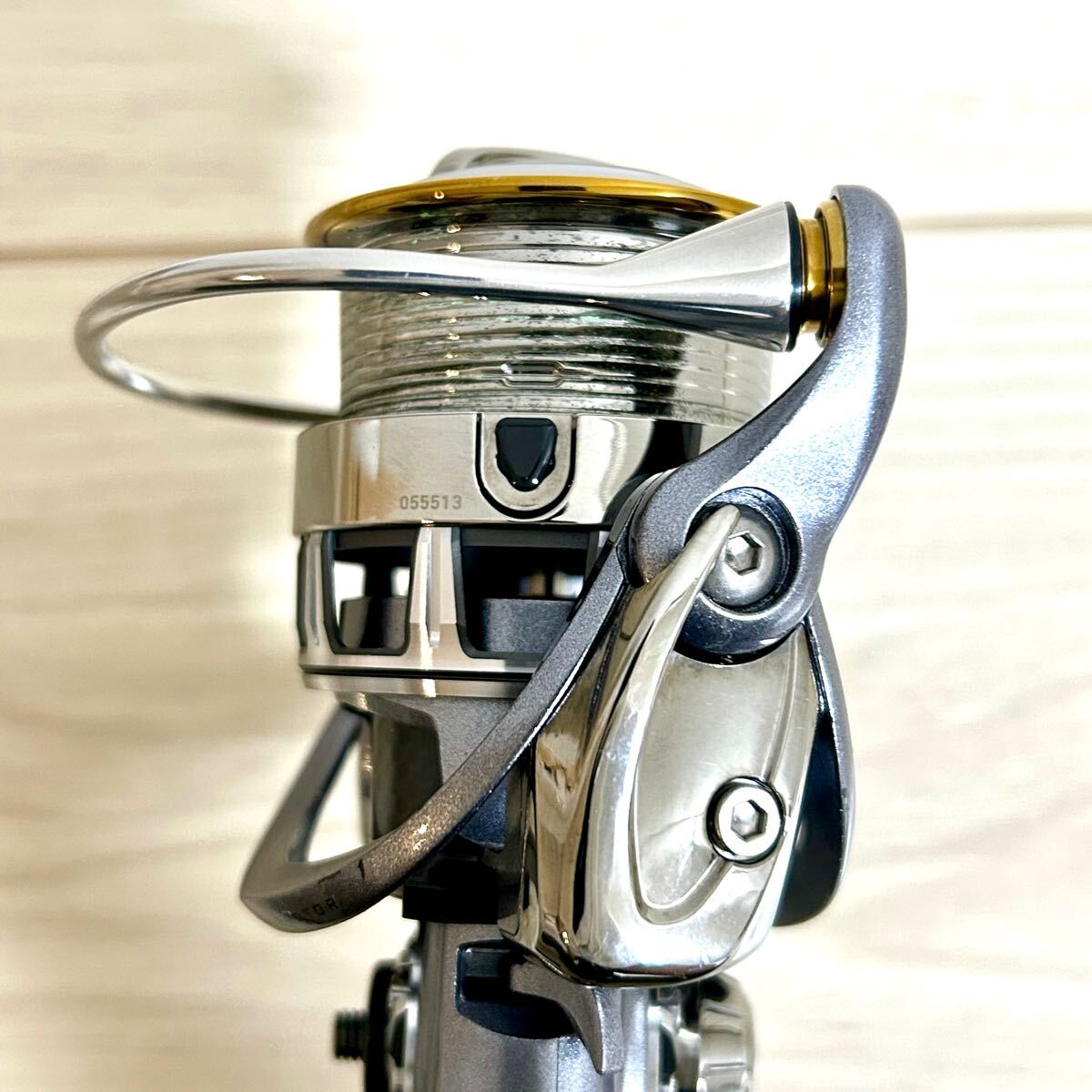 12イグジスト2506 (出品番号26 ダイワ DAIWA EXIST|Yahoo 12イグジスト2506 (出品番号26 ダイワ DAIWA EXIST|Yahoo