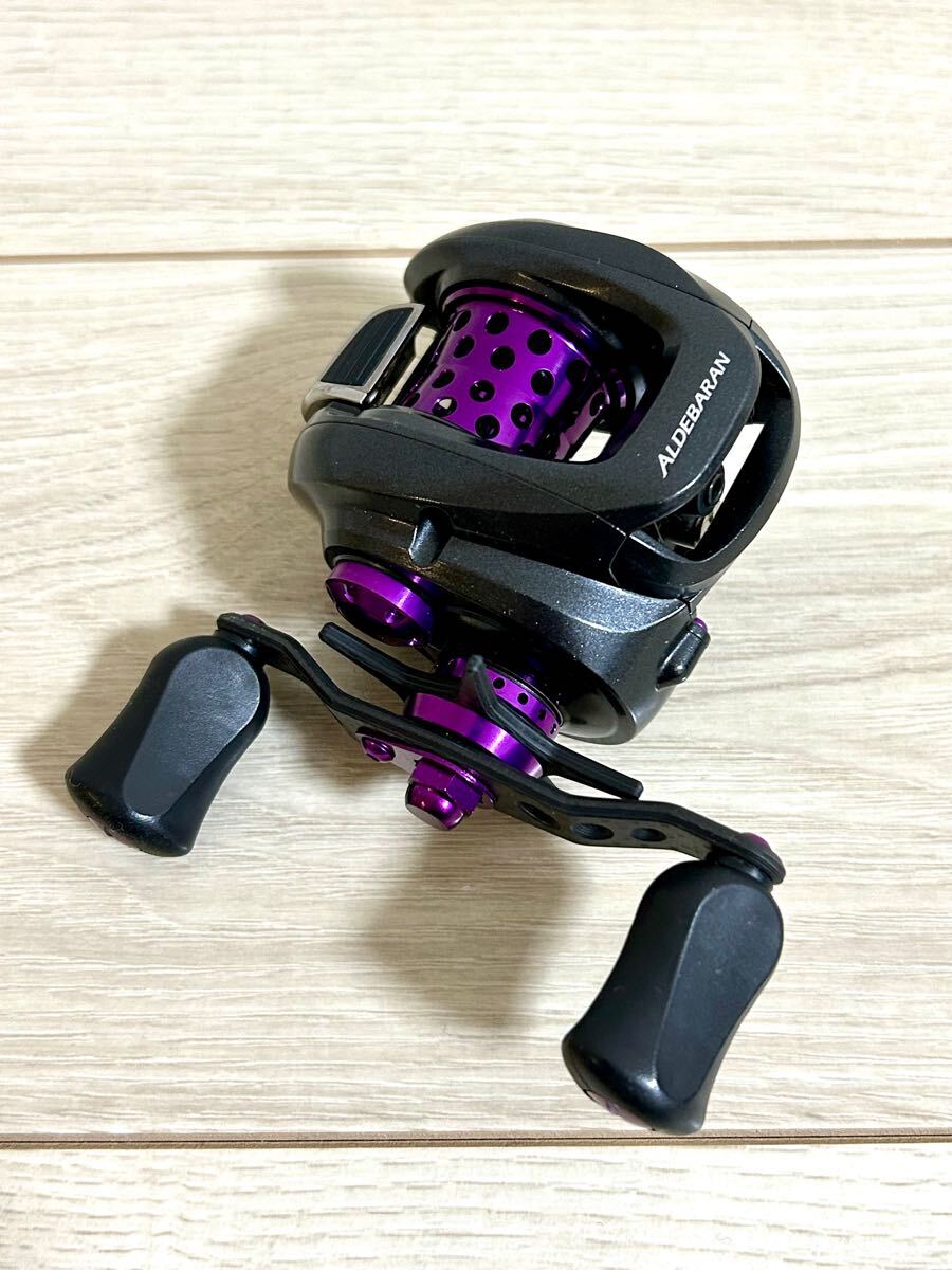 12アルデバランBFS XG KTFチューン 右ハンドル (出品番号22 12アルデバランBFS XG KTFチューン 右ハンドル (出品番号22