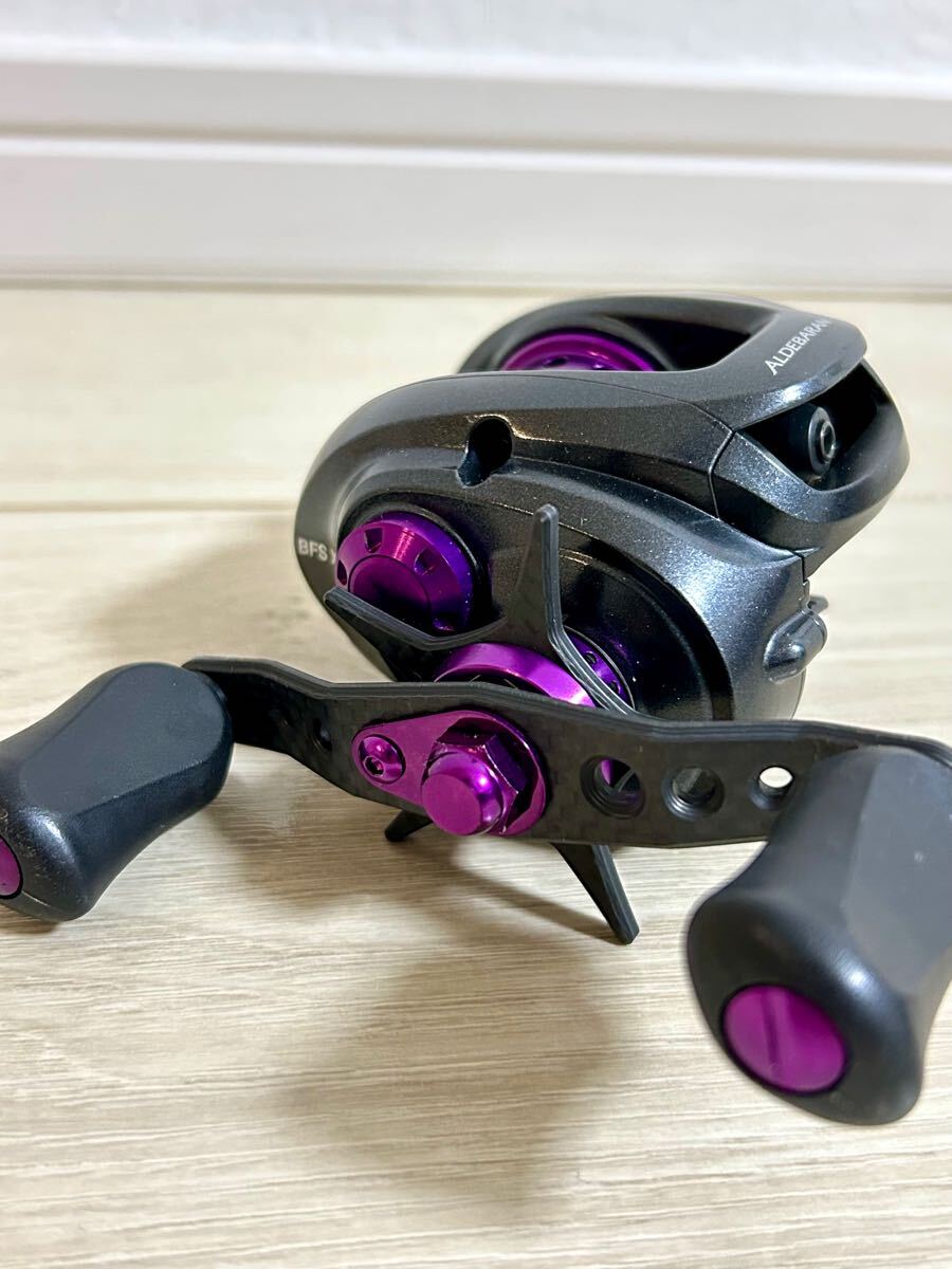 12アルデバランBFS XG KTFチューン 右ハンドル (出品番号22 12アルデバランBFS XG KTFチューン 右ハンドル (出品番号22