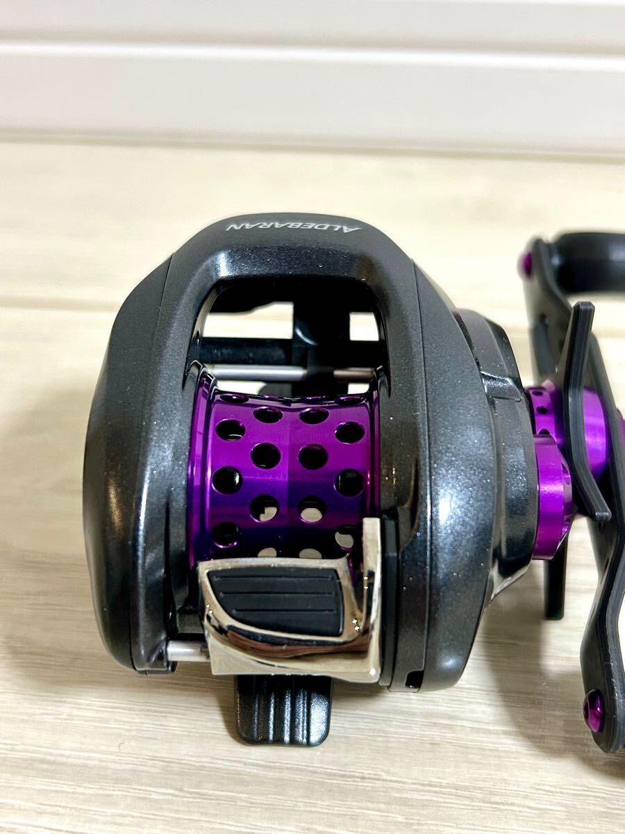 12アルデバランBFS XG KTFチューン 右ハンドル (出品番号22 12アルデバランBFS XG KTFチューン 右ハンドル (出品番号22