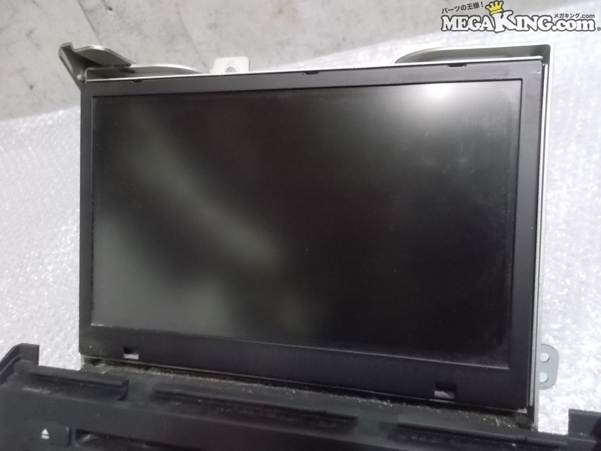 C25 Serena оригинальный обычный HAU-3761K DP7W-V3301J навигационная система аудио карта данные неизвестен 259151GK0B 28091 CY50B / Q1-344