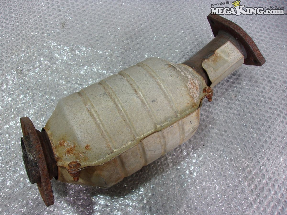 触媒コンバーター キャタライザー　車種不明 メーカー不明 車種不明 純正 触媒 キャタライザー（Yahoo