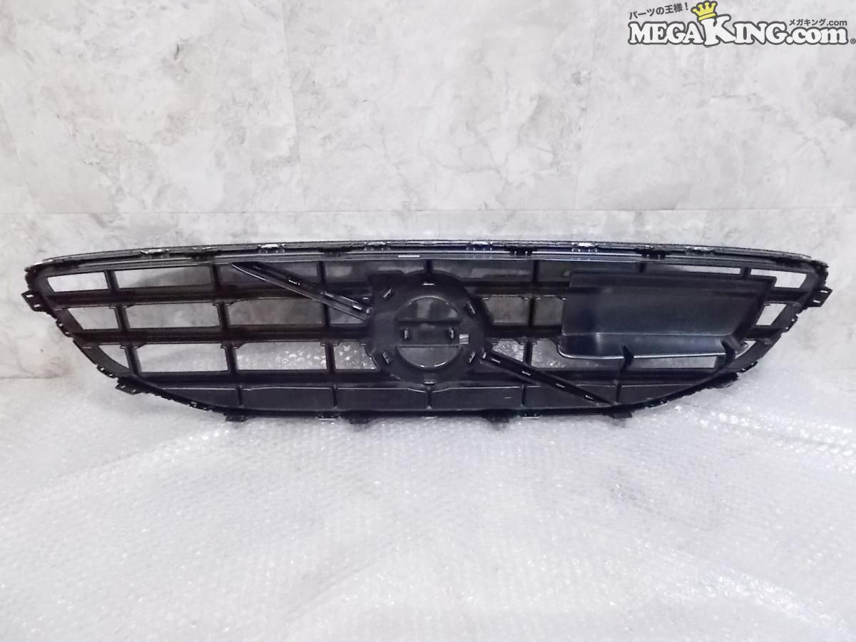 VOLVO ボルボ MB系 V40 純正 ノーマル フロントグリル ラジエーターグリル ラジエターグリル 31301692 31353127 / R7-1676